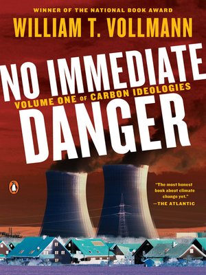 cover image of No Immediate Danger